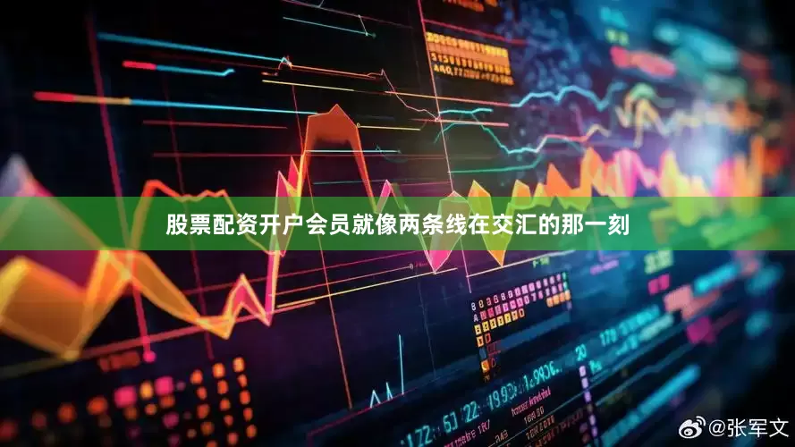 股票配资开户会员就像两条线在交汇的那一刻